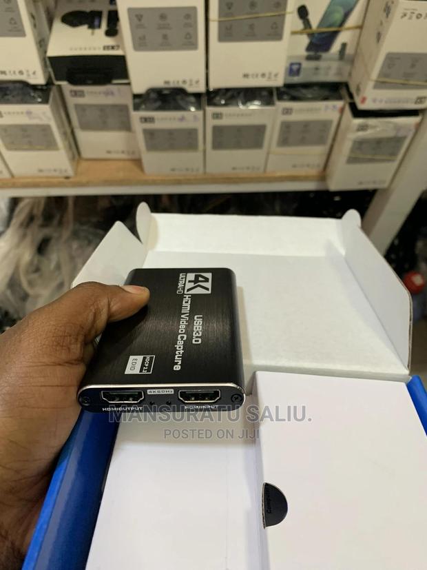 Hdmi to Usb 3.0 Video Capture Card · Photo 6
