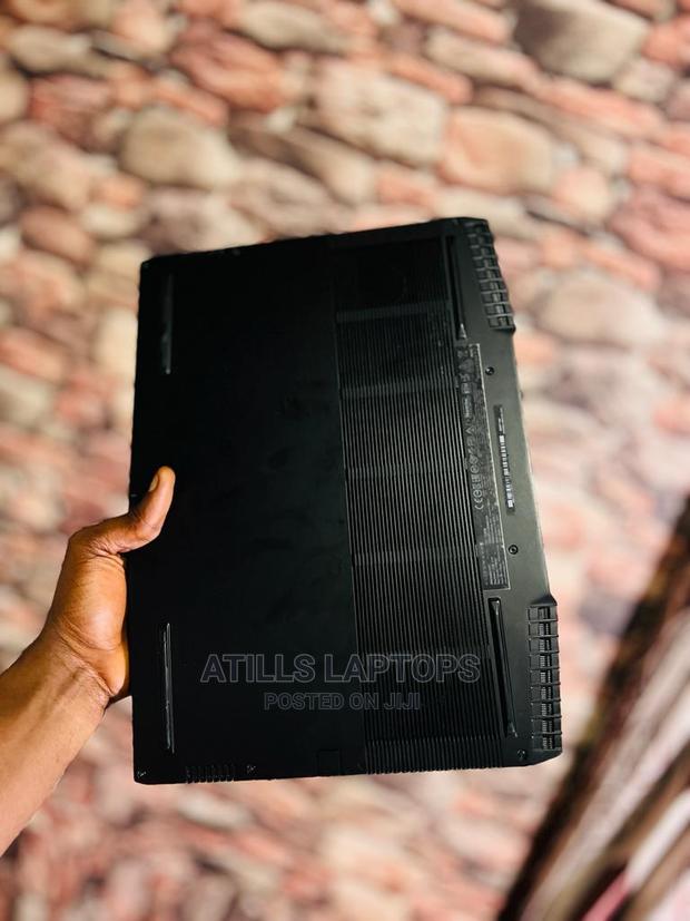Laptop Alienware Area-51m 32GB Intel Core I7 SSD 512GB · Photo 7