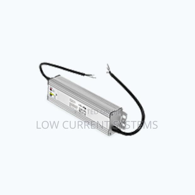 Mikrotik MTP250-53V47-OD | Power Supply | AC/DC, Outdoor · Photo 1