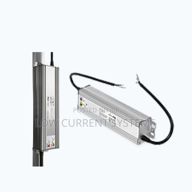 Mikrotik MTP250-53V47-OD | Power Supply | AC/DC, Outdoor · Photo 2
