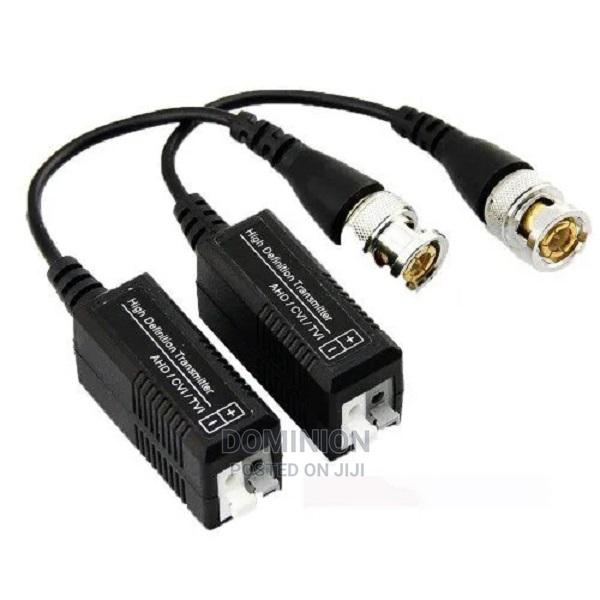 Hd-Cvi Tvi and Passive Video Balun 3mp-4mp-5mp- 8mp · Photo 2