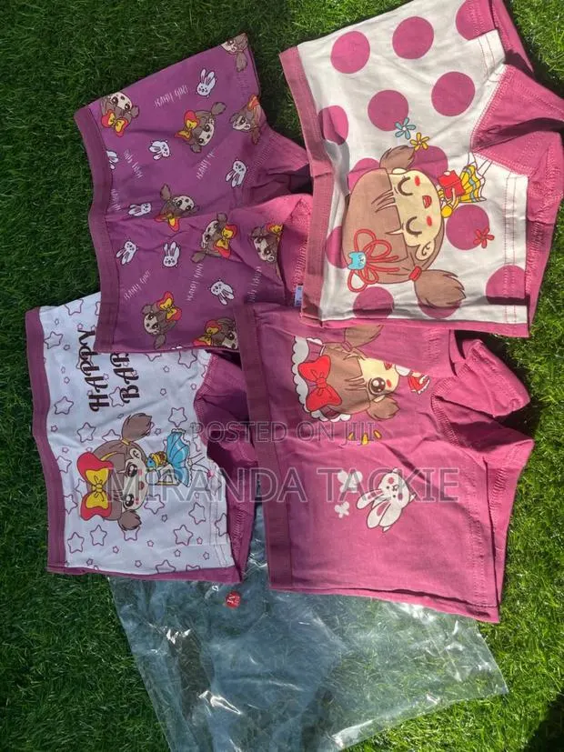 Kids Underwear for Boys and Girls · Photo 1