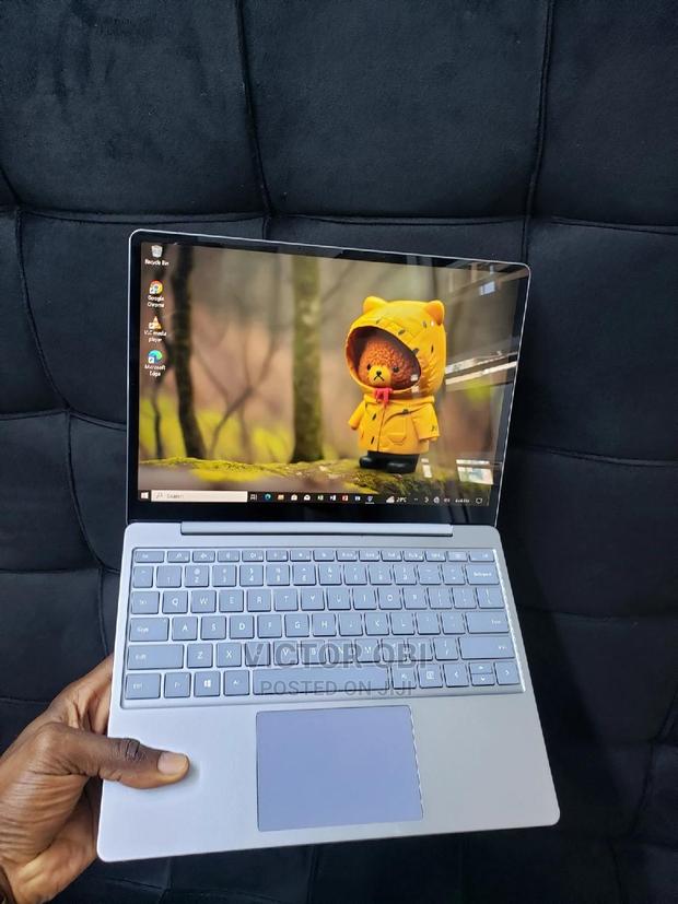 Laptop Microsoft Surface Go 8GB Intel Core I5 SSD 128GB · Photo 4