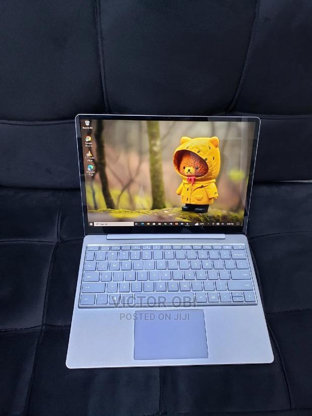 Laptop Microsoft Surface Go 8GB Intel Core I5 SSD 128GB · Photo 5