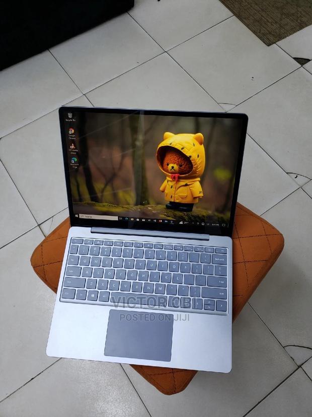 Laptop Microsoft Surface Go 8GB Intel Core I5 SSD 128GB · Photo 6