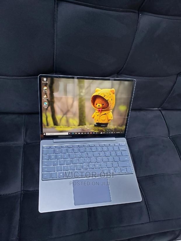 Laptop Microsoft Surface Go 8GB Intel Core I5 SSD 128GB · Photo 8