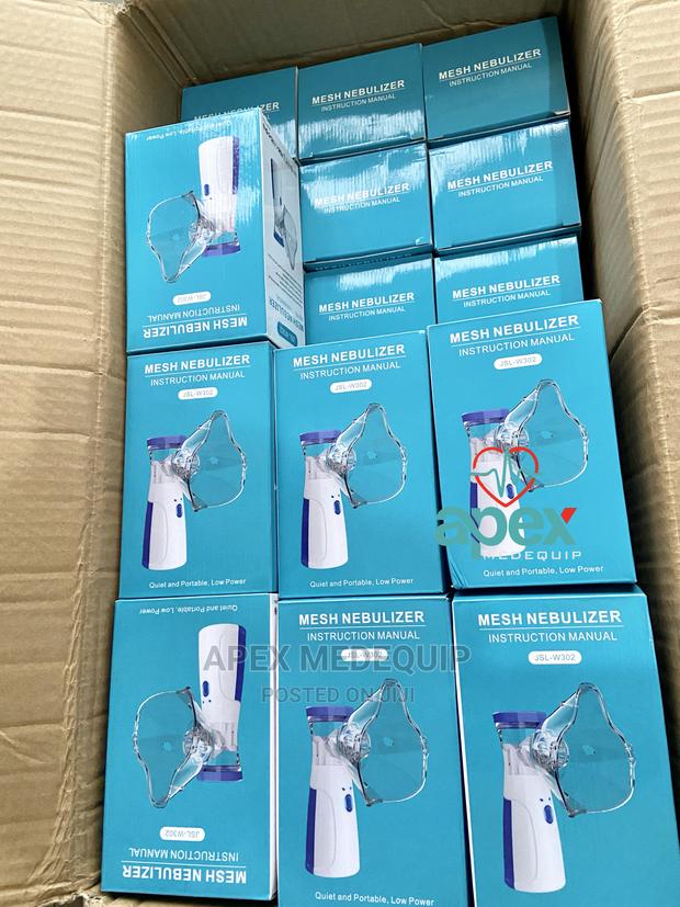 Mesh Nebulizer ( Wholesale) · Photo 2