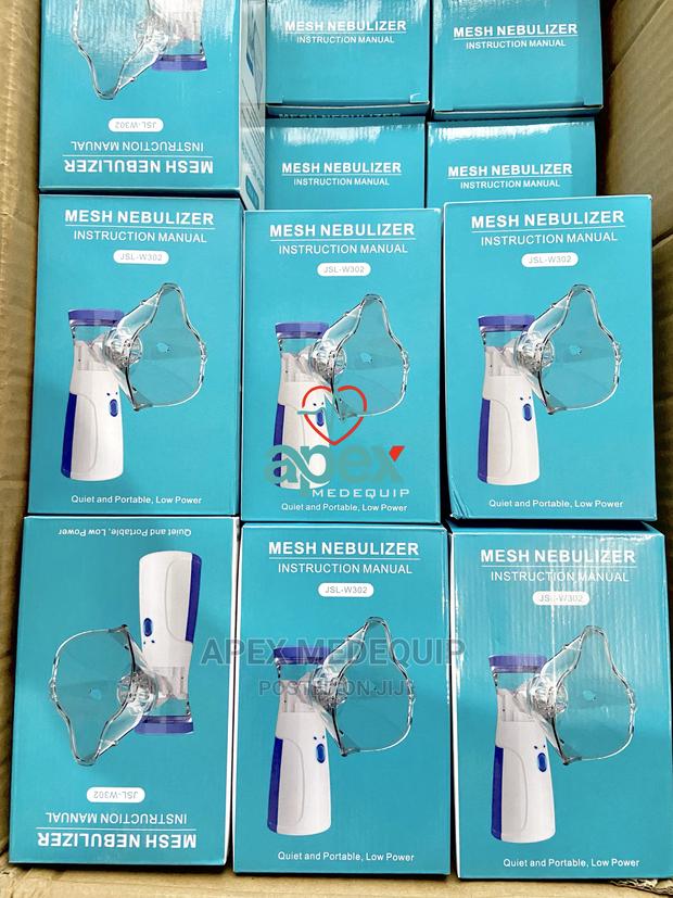 Mesh Nebulizer ( Wholesale) · Photo 1