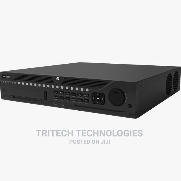 Hikvision Ds-9664ni-18 64ch NVR · Photo 3