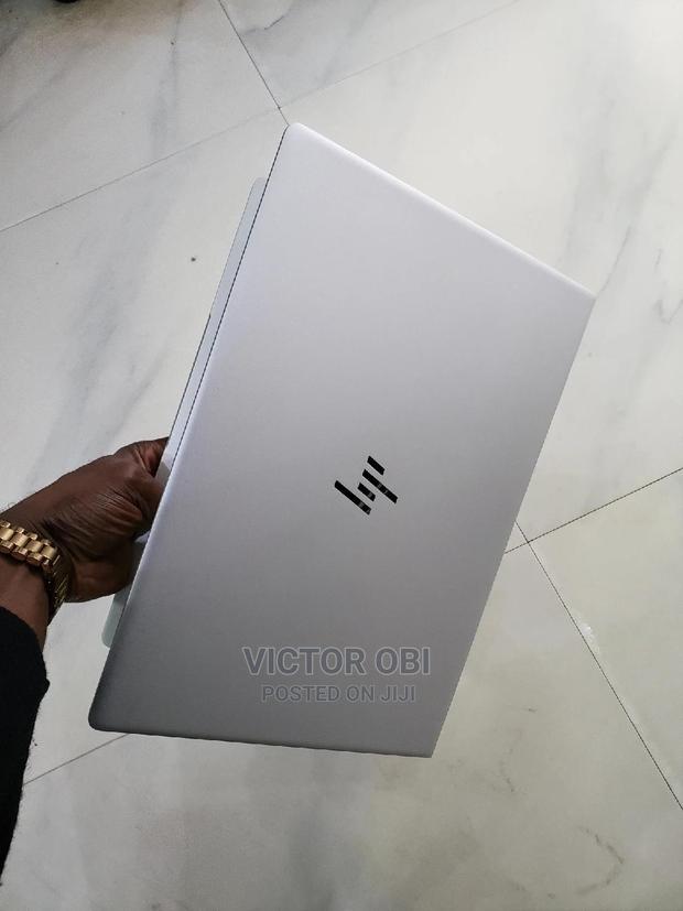 Laptop HP EliteBook 840 G6 8GB Intel Core I5 SSD 512GB · Photo 5