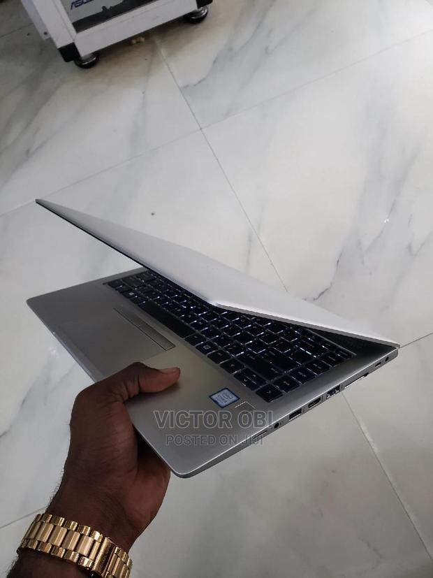 Laptop HP EliteBook 840 G6 8GB Intel Core I5 SSD 512GB · Photo 3
