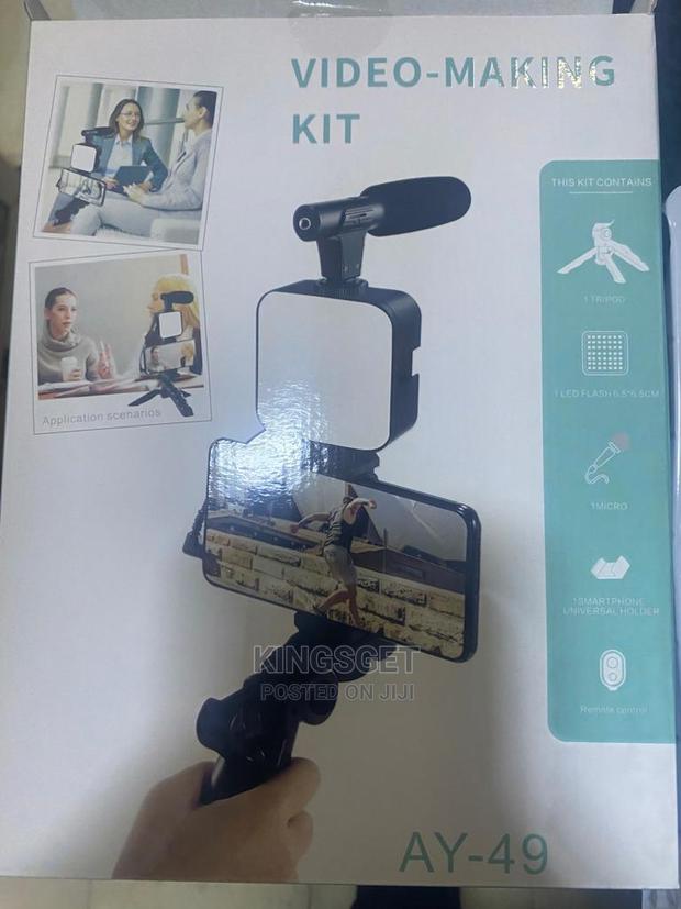 Professional Video Kit · Photo 2