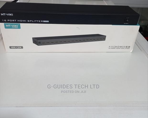 16port HDMI Splitter 4kx2k · Photo 4