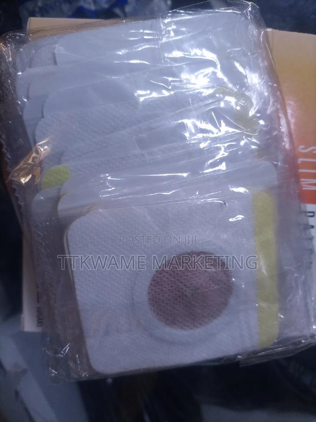 Sliming Patches · Photo 2