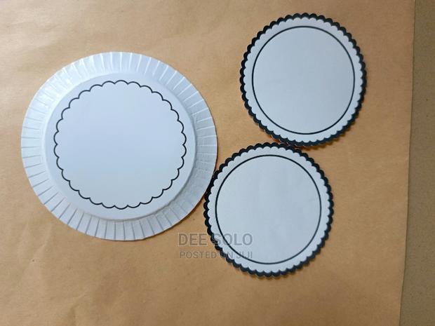 Beer Glass Covers · Photo 1