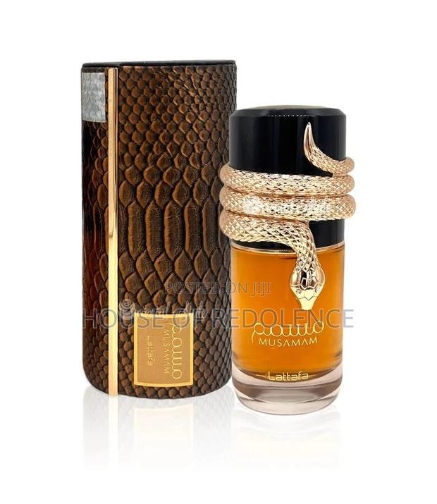 Musamam Perfumes ( Musamam, White Intense, Black Intense) · Photo 1