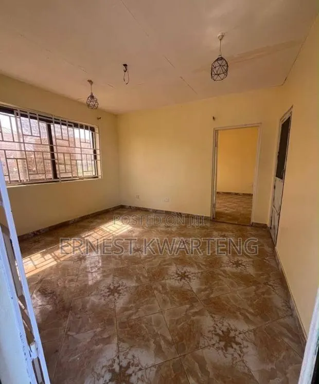 Furnished 1bdrm House in Super Elite Estate, Sowutwuom for rent · Photo 1
