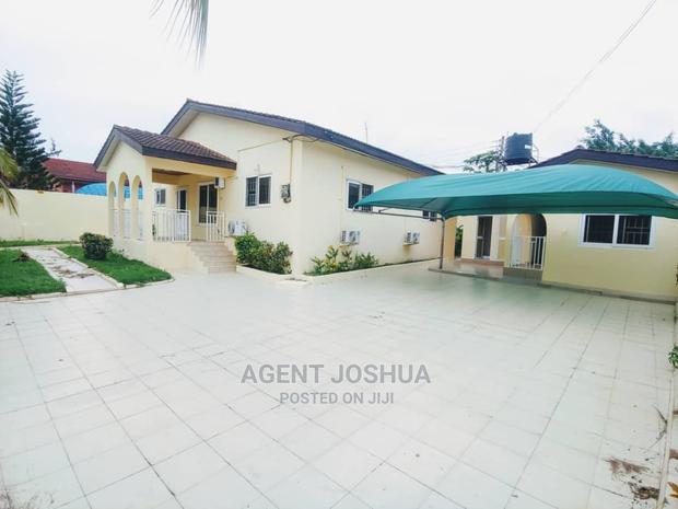 3bdrm House in Manet Court Estate, Spintex for rent · Photo 1