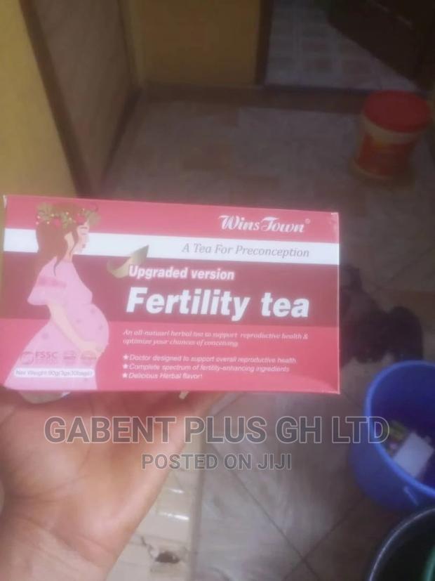 Fertility Tea · Photo 6