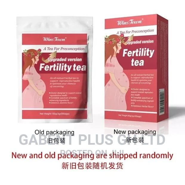 Fertility Tea · Photo 7