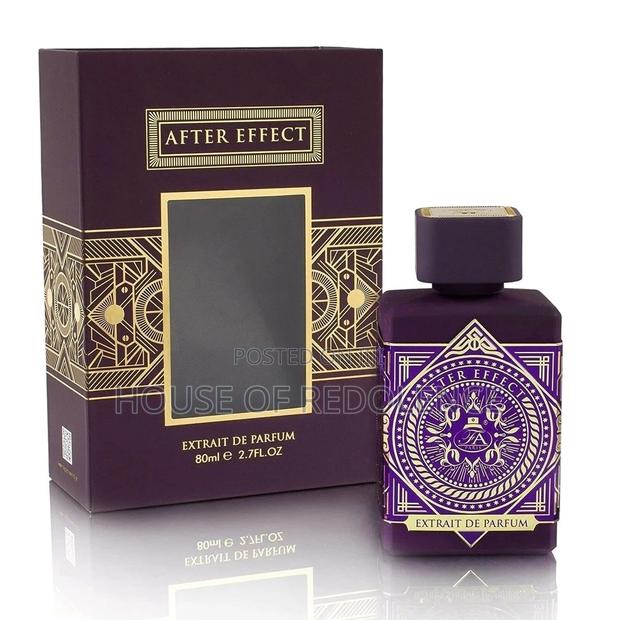 After Effect & Happiness Oud Eau De Parfum · Photo 1