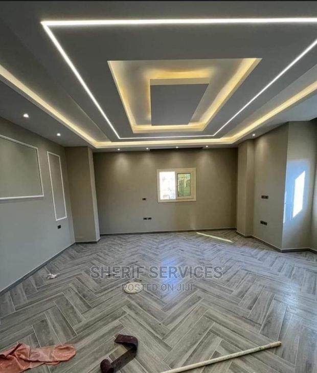 Andrail Wall Skimming Painting Plasterboard Ceilings · Photo 5