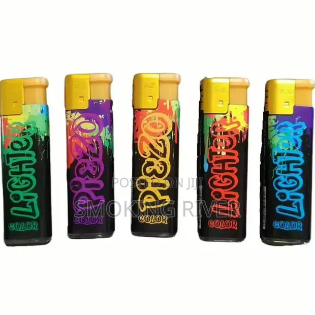 All Purpose Lighter · Photo 1