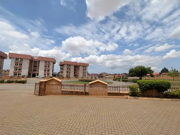 Furnished 2bdrm Apartment in Kwabenya for sale · Photo 1