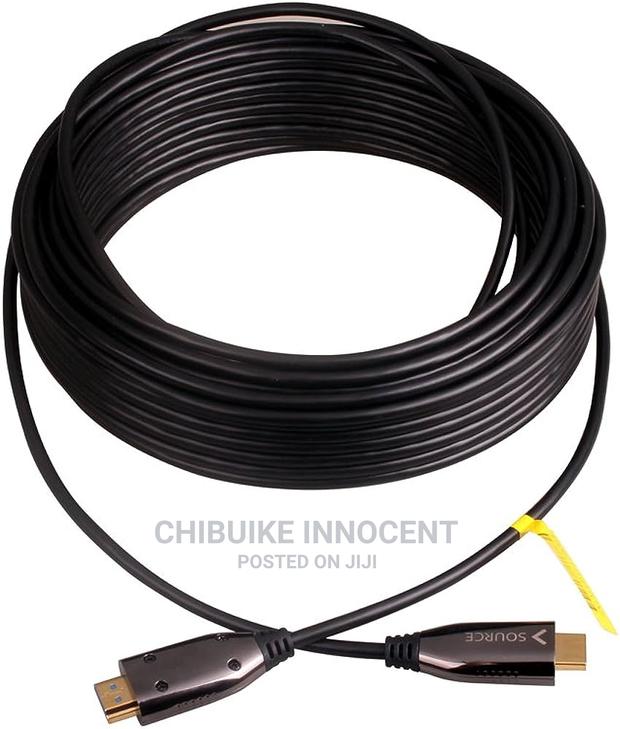 20m Fiber Hdmi Cable · Photo 1