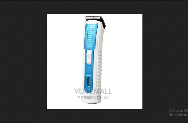 Decakila Hair Clipper(KMHS021W) · Photo 1