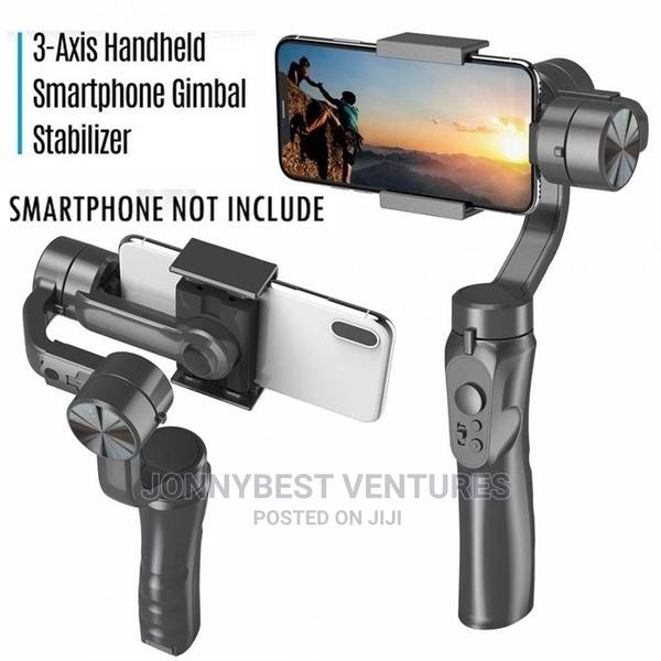Original 3 Axis Phone Gimbal · Photo 1