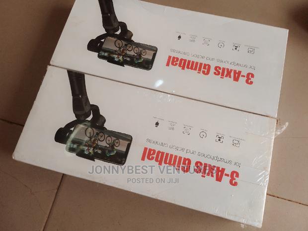 Original 3 Axis Phone Gimbal · Photo 2