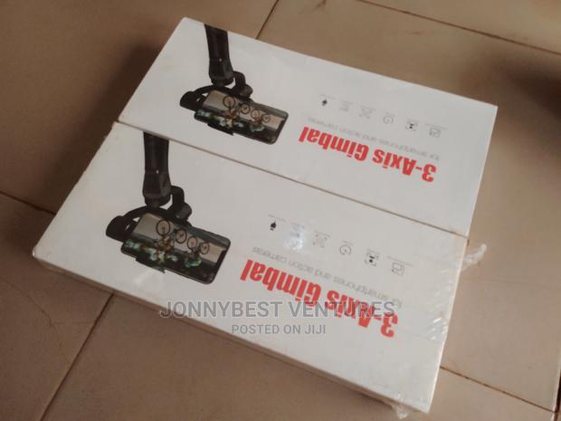 Original 3 Axis Phone Gimbal · Photo 3