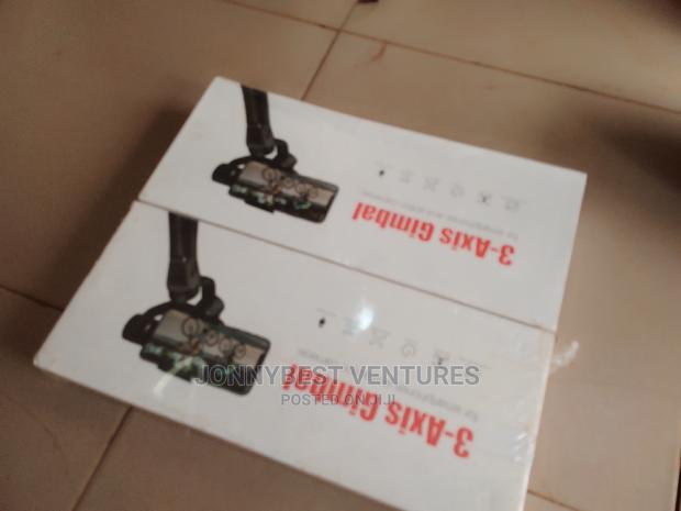 Original 3 Axis Phone Gimbal · Photo 4