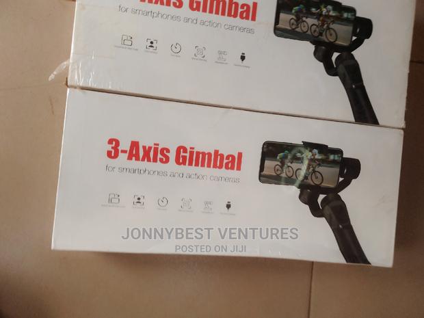 Original 3 Axis Phone Gimbal · Photo 5