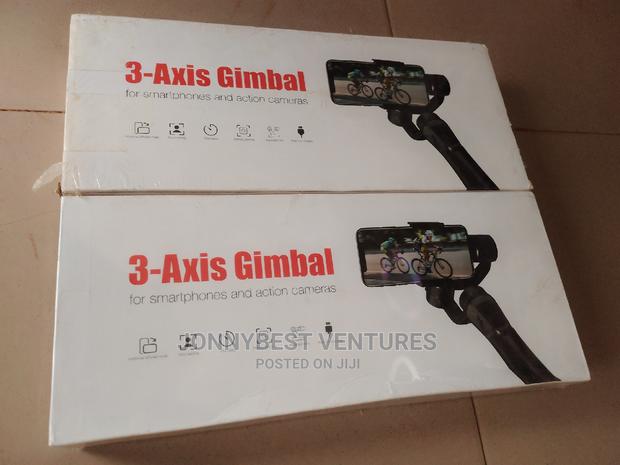 Original 3 Axis Phone Gimbal · Photo 6