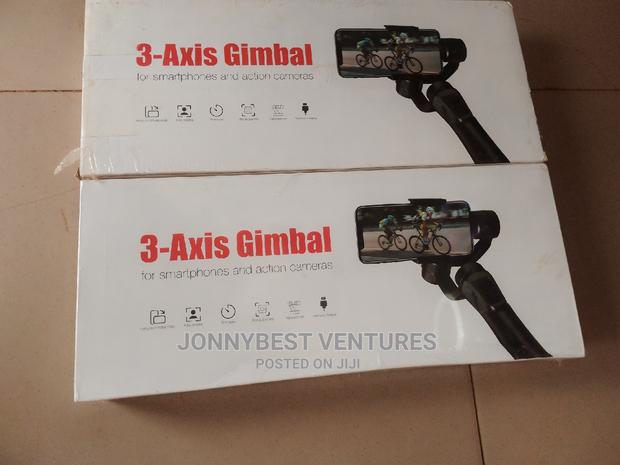 Original 3 Axis Phone Gimbal · Photo 7