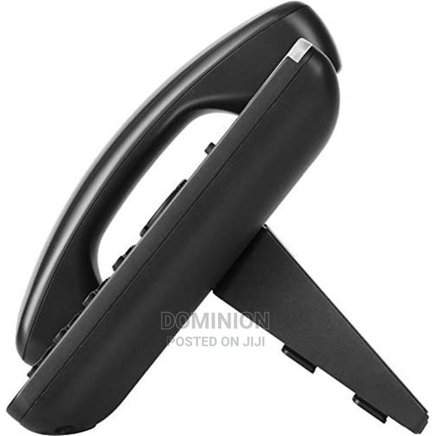 Grandstream GXP-1625 Ip Phone With Poe Black · Photo 2