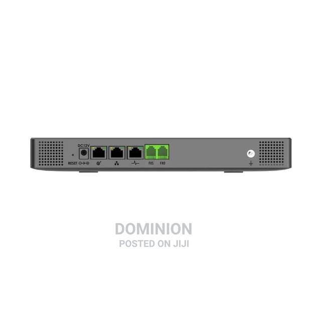 Grandstream Voip Ip PBX - UCM6302A UP to 1500 Users · Photo 2