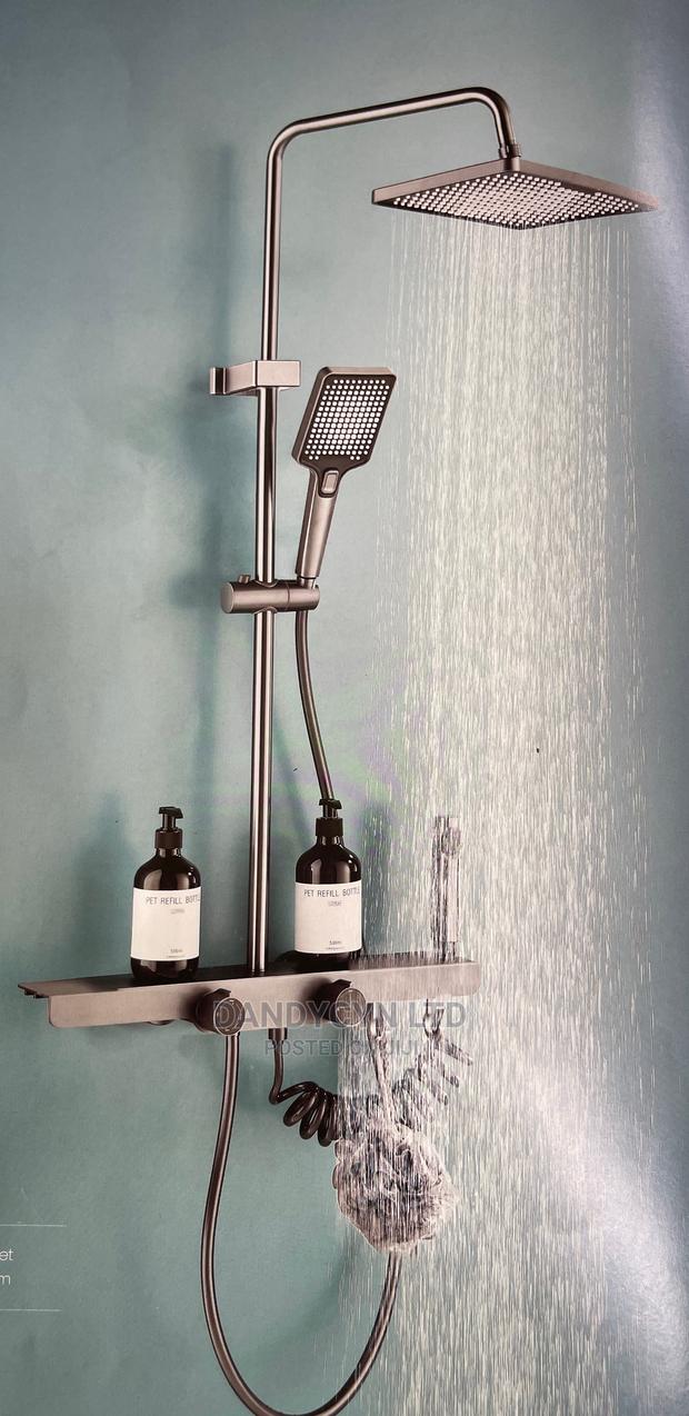 Telephone Shower 4 in 1 · Photo 1