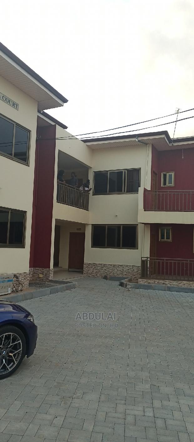 2bdrm Apartment in Musuku Estate, Pillar 2 for rent · Photo 2