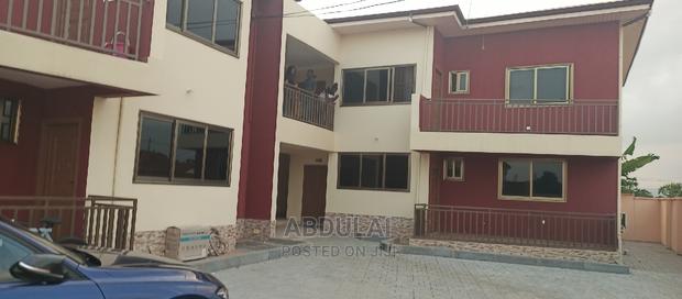 2bdrm Apartment in Musuku Estate, Pillar 2 for rent · Photo 1