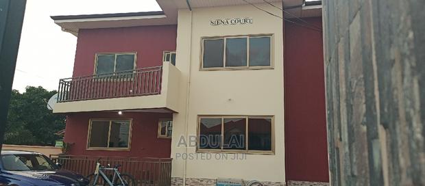 2bdrm Apartment in Musuku Estate, Pillar 2 for rent · Photo 3