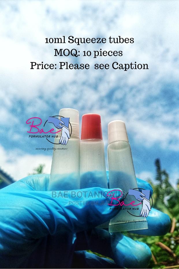 Premium Versagel (Diff Sizes) and Other Lipgloss Supplies · Photo 2