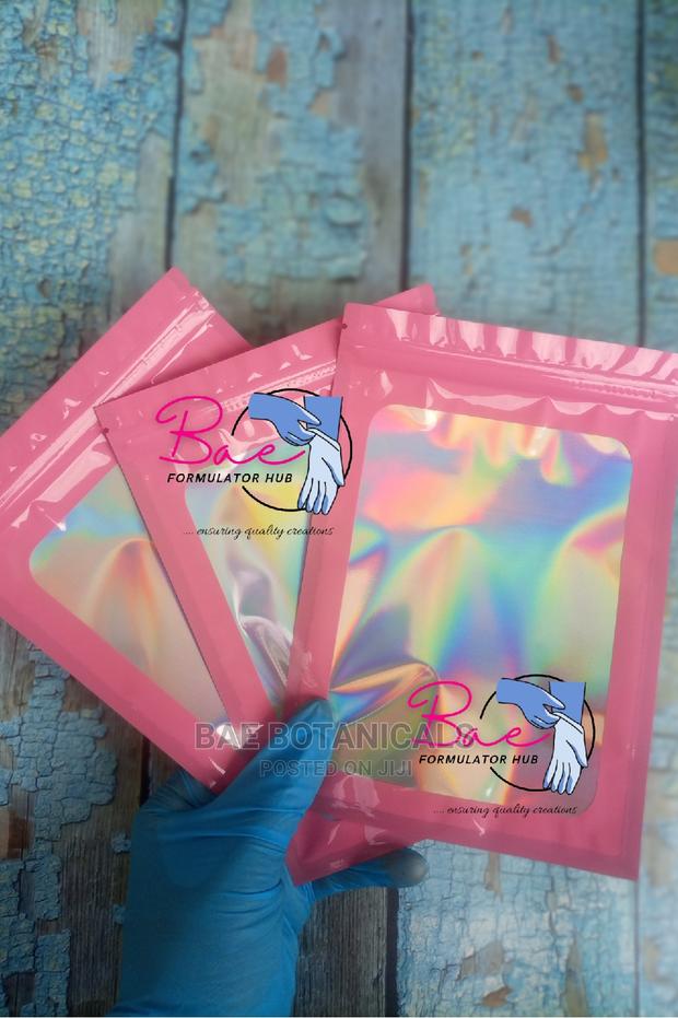 Premium Versagel (Diff Sizes) and Other Lipgloss Supplies · Photo 4