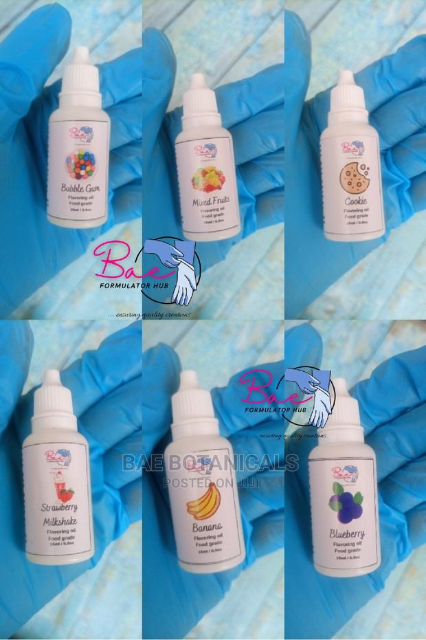 Premium Versagel (Diff Sizes) and Other Lipgloss Supplies · Photo 5