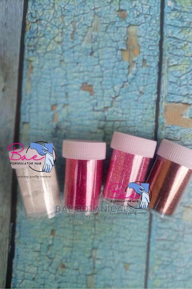 Premium Versagel (Diff Sizes) and Other Lipgloss Supplies · Photo 8
