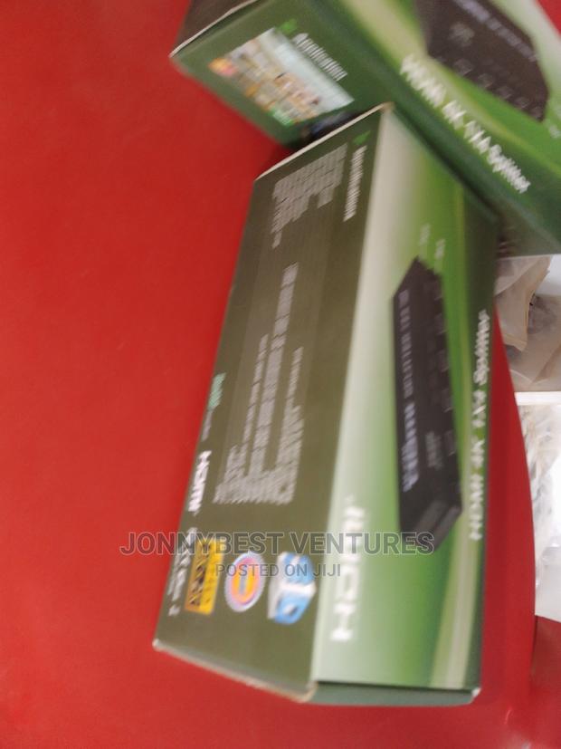 Good Quality 1x4 HDMI 4 Port Splitter · Photo 4