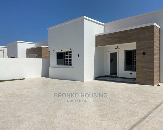 3bdrm House in Bronko Housing, Baatsona Total for rent · Photo 2