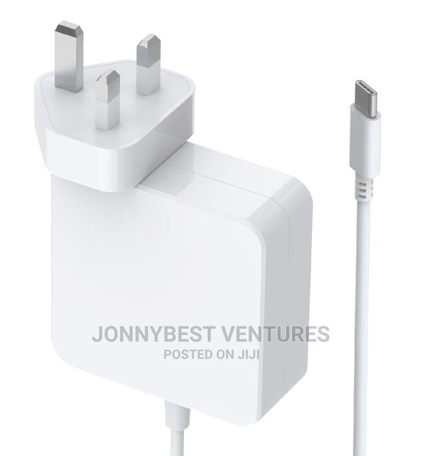 USB C 87W Macbook Type C Chargers · Photo 1